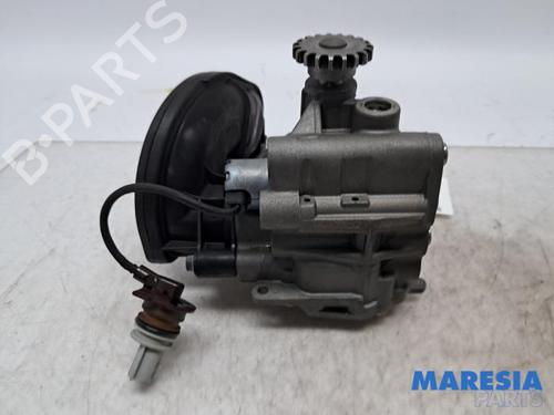 Used Other Other RENAULT TWINGO III (BCM_, BCA_) 1.0 SCe 70 (71 hp) 34724095 34724095