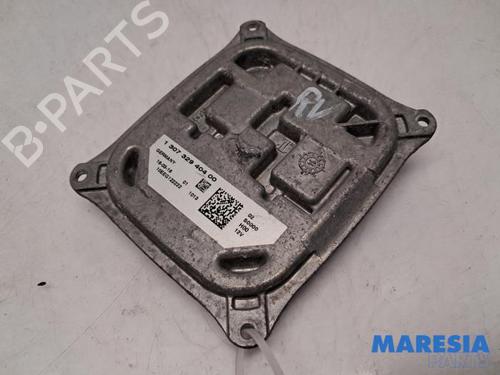 Used Control unit Control unit PEUGEOT 308 SW II (LC_, LJ_, LR_, LX_, L4_) 1.2 THP 130 (131 hp) 31507941 31507941