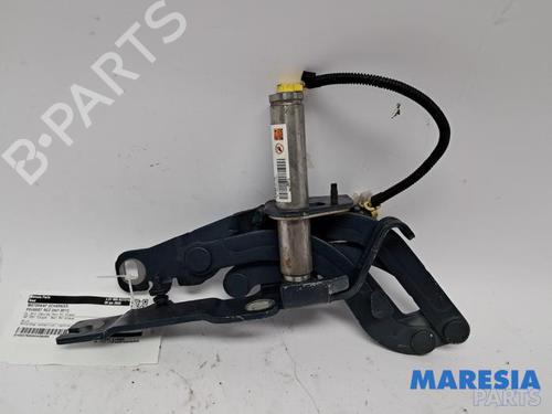 Used Hinge/Door check strap Hinge/Door check strap 36985377 36985377