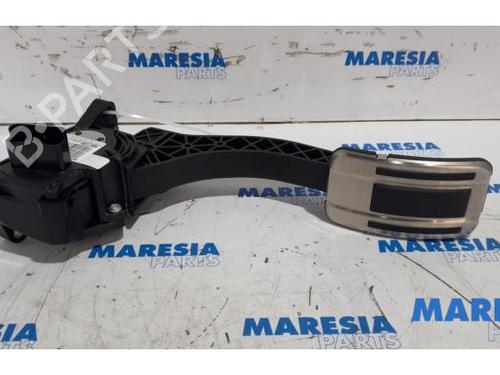 Pedal PEUGEOT 308 SW II (LC_, LJ_, LR_, LX_, L4_) 2.0 BlueHDi 150 (150 hp) 31486719