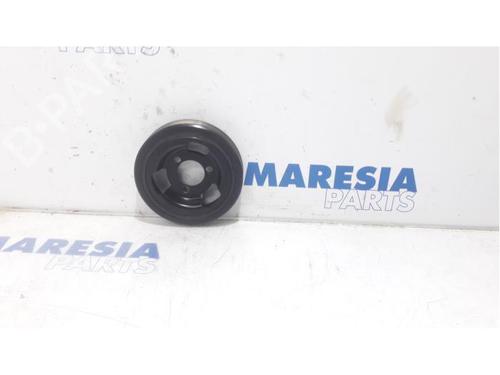 Used Pulley PEUGEOT 207 CC (WD_) 1.6 16V Turbo (150 hp) 31514270