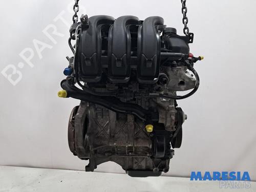 Used Engine PEUGEOT 208 I (CA_, CC_) 1.2 VTI 82 (82 hp) 31406973