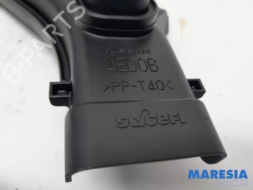 Pipe RENAULT KADJAR (HA_, HL_) 1.6 TCe 165 (HLMH) | BP31466517M125