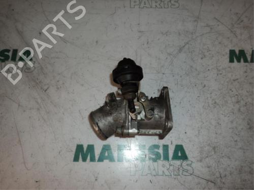 Used Throttle body ALFA ROMEO 156 (932_) 2.4 JTD (932A1B__) (140 hp) 31495318