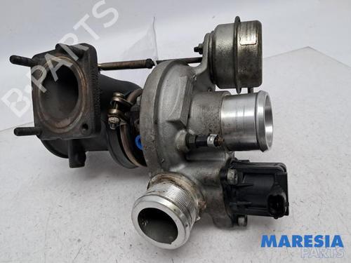 Used Turbocharger/Supercharger ALFA ROMEO GIULIETTA (940_) 1.4 TB (940FXB1A, 940FXB11) (170 hp) 31445775