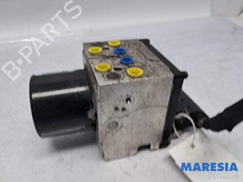 Used ABS pump CITROËN C6 (TD_) 2.7 HDi (204 hp) 31517643