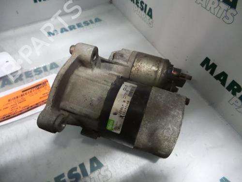 Used Starter CITROËN C2 (JM_) 1.4 (73 hp) 31391335
