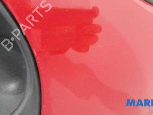 Foran kofangere CITROËN C4 CACTUS 1.2 VTi 82 | BP31443181C7 