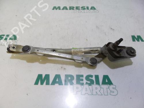 front-wipers-mechanism-peugeot-107-pm_-pn_-2005-2006-2007-2008-2009-2010-2011-2012-2013-2014-2015-2016-31427244 main image
