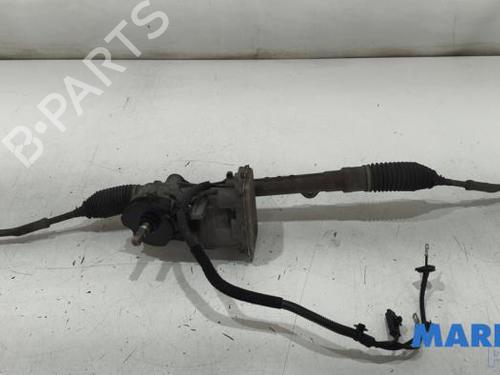 Used Steering rack Steering rack CITROËN C3 III (SX) 1.2 THP 110 (SXHNPS, SXHNZT, SXHNZ6) (110 hp) 36280612 36280612