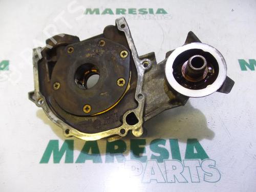 Used Other Other FIAT PUNTO (188_) 1.2 16V 80 (188.233, .235, .253, .255, .333, .353, .639,... (80 hp) 31387216 31387216