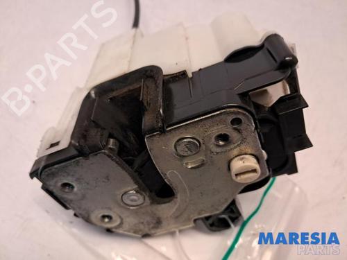Electronic module FIAT PANDA (169_) 1.1 (169.AXA1A) | BP31498129M83