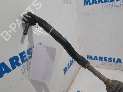 Steering rack RENAULT SCÉNIC III (JZ0/1_) 1.2 TCe (JZ16) | BP31390464M22 