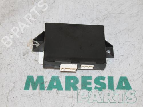 Used Control unit ALFA ROMEO 147 (937_) 1.6 16V T.SPARK ECO (937.AXA1A, 937.BXA1A) (105 hp) 31394394