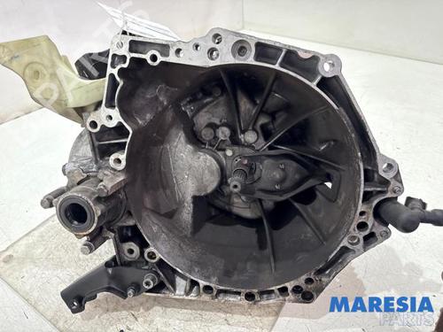 Gearbox CITROËN C3 III (SX) 1.2 THP 110 (SXHNPS, SXHNZT, SXHNZ6) | BP36158776M3 - Image 2