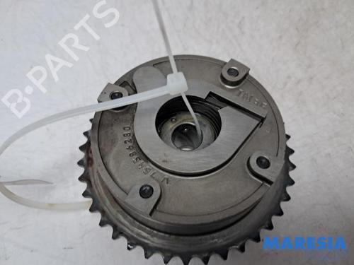 Pulley CITROËN BERLINGO MULTISPACE (B9) 1.6 VTi 120 | BP38285118M122 - Image 4