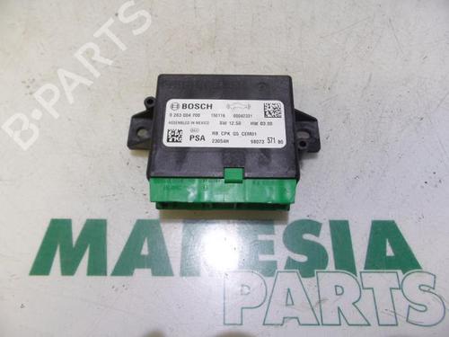 Modulo elettronico CITROËN C4 CACTUS 1.6 BlueHDi 100 (99 hp) 31426379