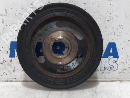 Pulley CITROËN BERLINGO Box Body/MPV (B9) 1.6 HDi 90 | BP31392090M122