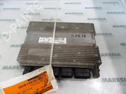 Used Gearbox control unit RENAULT ESPACE II (J/S63_) 2.2 (J/S637, J63G) (108 hp) 31435507