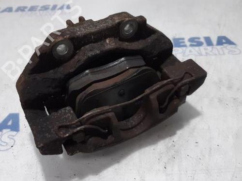Right front brake caliper PEUGEOT PARTNER Box Body/MPV 1.6 HDi | BP31439674M104 - Image 3