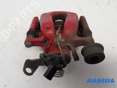 Used Right rear brake caliper ALFA ROMEO GIULIETTA (940_) 1.4 TB (940FXA1A, 940FXT1A) (120 hp) 31458140