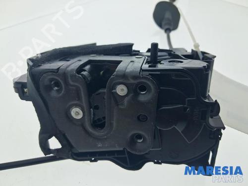 Elektronisk modul Elektronisk modul RENAULT TALISMAN Grandtour (KP_) 1.3 TCe 160 (KPNC) (158 hp) 39932989 39932989