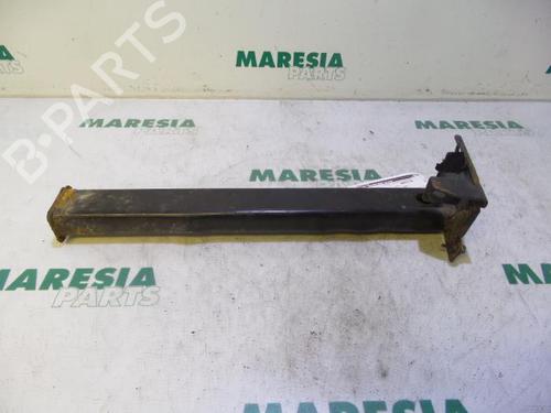 Used Subframe CITROËN C4 I (LC_) 1.6 16V (109 hp) 31470694