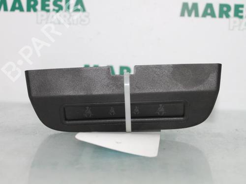 Used Electronic module ALFA ROMEO MITO (955_) 1.3 MultiJet (955AXH1B, 955AXT1A) (90 hp) 31511002