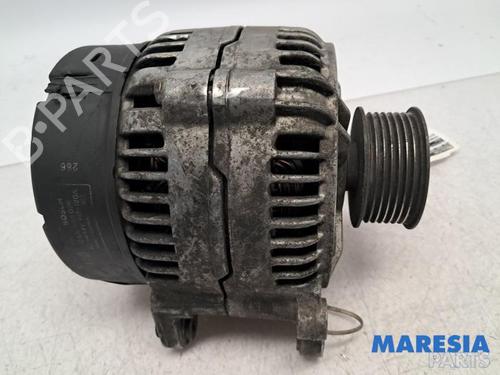 Used Alternator ALFA ROMEO 164 (164_) 3.0 24V (164.K1) (211 hp) 31418518