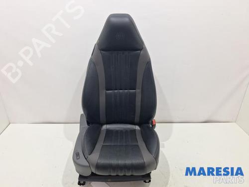 Used Right front seat ALFA ROMEO BRERA (939_) 2.2 JTS (939.DXB11) (185 hp) 31503954