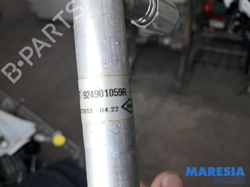 AC pipe RENAULT ZOE (BFM_) ZOE | BP36985578M126 - Image 4