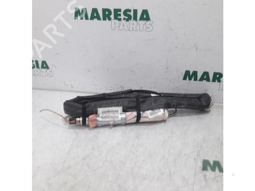 Used Right curtain airbag CITROËN C3 II (SC_) 1.6 HDi (92 hp) 31393391