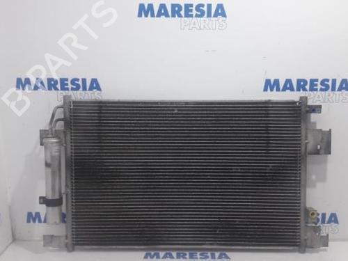 Used AC radiator CITROËN C-CROSSER (VU_, VV_) 2.2 HDi (156 hp) 31521557