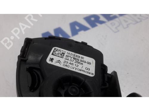 Electronic module CITROËN JUMPY II Van 1.6 HDi 90 16V | BP31385263M83