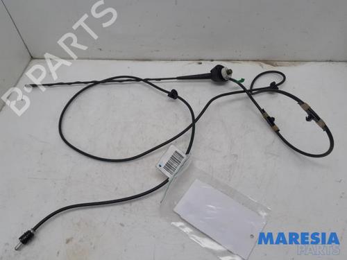Antenne/Base FIAT FIORINO Box Body/MPV (225_) 1.3 D Multijet (225BXD1A, 225BXB1A, 225BXB11) (75 hp) 31392932