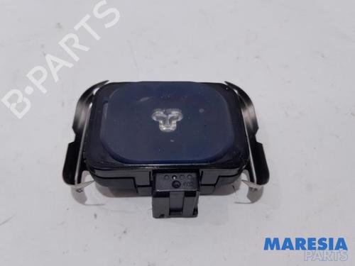 Used Electronic sensor PEUGEOT 3008 I MPV (0U_) 1.6 VTi (120 hp) 31487762