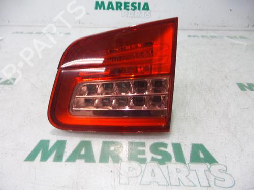 Used Right taillight CITROËN C5 III (RD_) 2.0 16V (RDRFJC, RDRFJF) (140 hp) 31517314