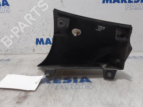 Corner bumper RENAULT SCÉNIC I MPV (JA0/1_, FA0_) 2.0 16V RX4 | BP31524647C117