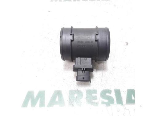 Used Mass air flow sensor FIAT PUNTO EVO (199_) 1.3 D Multijet (84 hp) 31487859
