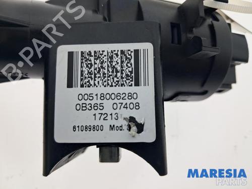Ignition barrel FIAT 500 C (312_) 1.2 (312CXA1A, 312AXA1A) | BP38569800M48 - Image 4