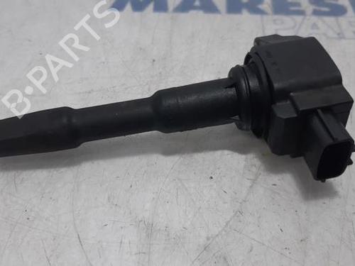 Ignition coil RENAULT SCÉNIC III (JZ0/1_) 1.2 TCe (JZ16) | BP31491935M94