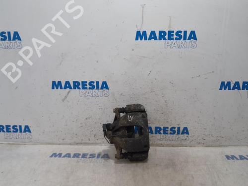 Used Left front brake caliper FIAT DOBLO Cargo (263_) 1.6 D Multijet (263WXD1B, 263WXR1B, 263WXX1B, 263ZXD1B,... (105 hp) 31432395
