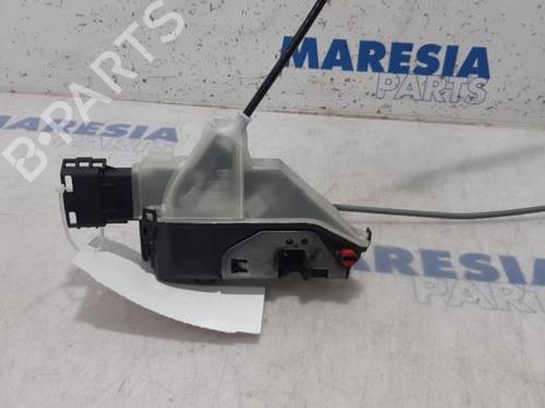 Electronic module CITROËN C4 CACTUS 1.2 VTi 82 | BP31384197M83