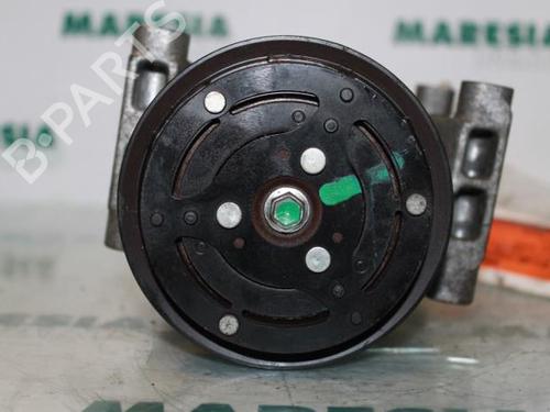 Used AC compressor FIAT PANDA (169_) 1.4 (169AXE1B) (100 hp) 31507216