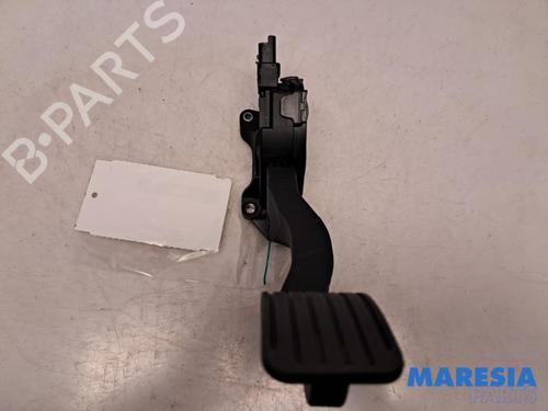 Used Pedal PEUGEOT 207 (WA_, WC_) 1.4 16V (95 hp) 31483670