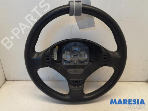 Used Steering wheel PEUGEOT 5008 (0U_, 0E_) 1.6 16V (120 hp) 31432894