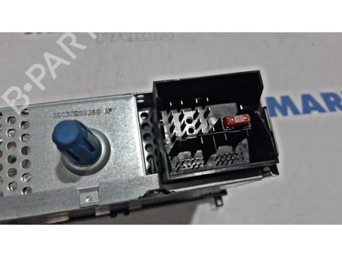 Used Radio PEUGEOT 308 I (4A_, 4C_) 1.6 16V (120 hp) 31466613