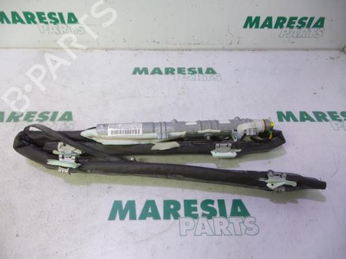 Used Left curtain airbag PEUGEOT 308 I (4A_, 4C_) 1.6 HDi (109 hp) 31511424