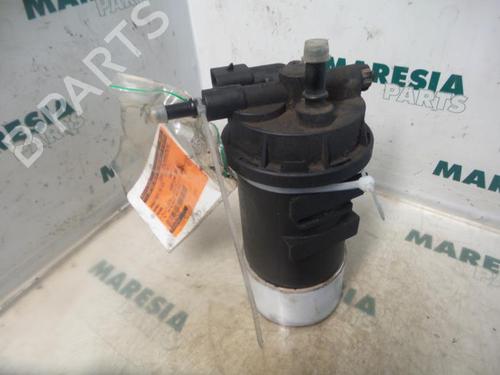 Used Support RENAULT MEGANE II Saloon (LM0/1_) 1.9 dCi (LM0G, LM1G, LM2C) (120 hp) 31511882