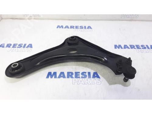 Left front suspension arm CITROËN C3 II (SC_) 1.6 HDi | BP31425780M12